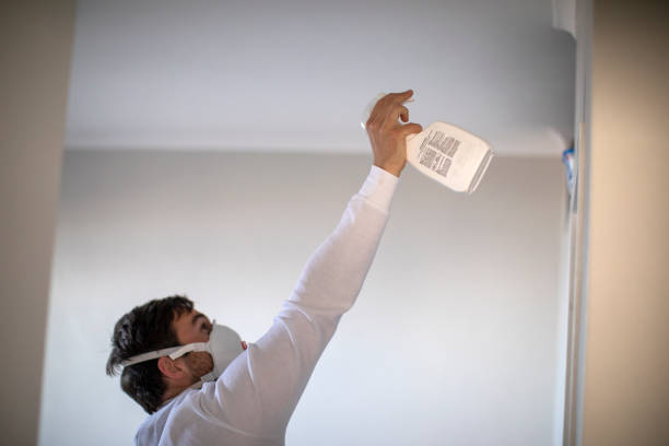 Certified Mold Removal in Mason, OH